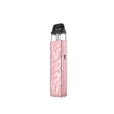 Vaporesso XROS 5 Mini 30W Pod Kit — Flowing Pink
