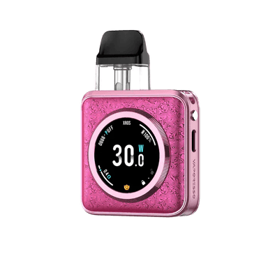Vaporesso XROS 5 Nano 30W Pod System — Damascus Pink