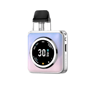 Vaporesso XROS 5 Nano 30W Pod System — Nacre