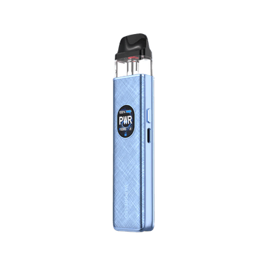 Vaporesso XROS 5 30W Pod Kit — Blue Silk