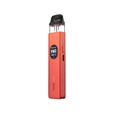 Vaporesso XROS 5 30W Pod Kit — Coral Red