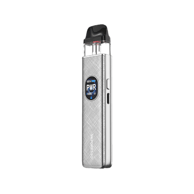 Vaporesso XROS 5 30W Pod Kit — Grey Silk