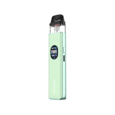 Vaporesso XROS 5 30W Pod Kit — Jade Green