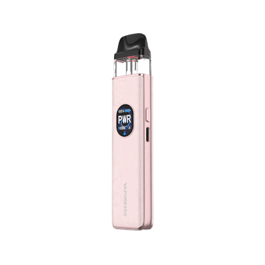 Vaporesso XROS 5 30W Pod Kit — Opal Pink