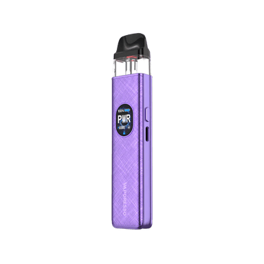 Vaporesso XROS 5 30W Pod Kit — Violet Silk