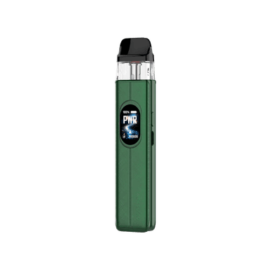 Vaporesso XROS 6 30W Pod System — Silk Green