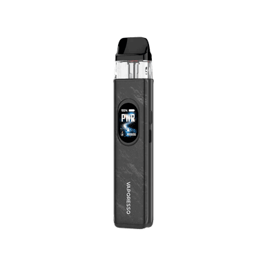 Vaporesso XROS 6 30W Pod System — Slate Black