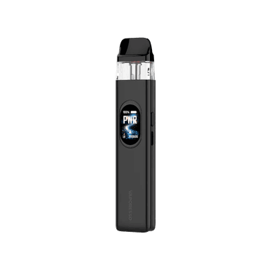 Vaporesso XROS 6 30W Pod System — Cosmic Black