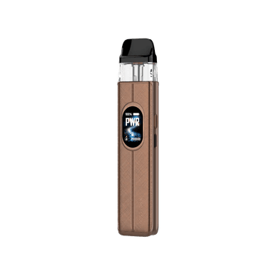 Vaporesso XROS 6 30W Pod System — Silk Brown