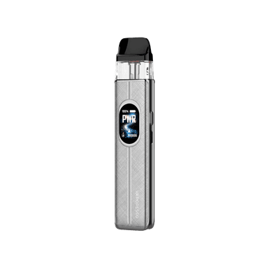 Vaporesso XROS 6 30W Pod System — Silk Gray