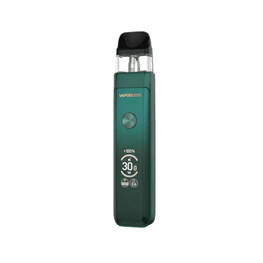 Vaporesso XROS Pro 2 30W Pod System — Gem Green