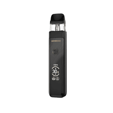 Vaporesso XROS Pro 2 30W Pod System — Glittering Black