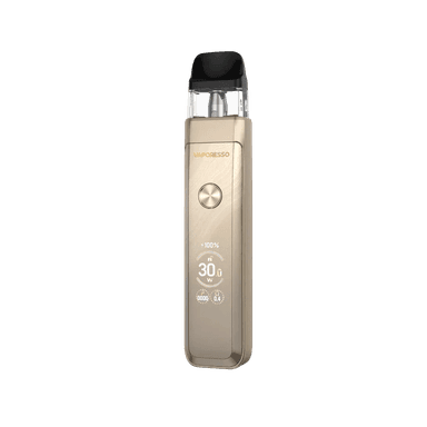 Vaporesso XROS Pro 2 30W Pod System — Glittering Gold