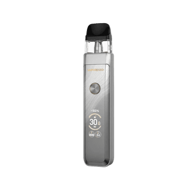 Vaporesso XROS Pro 2 30W Pod System — Glittering Silver