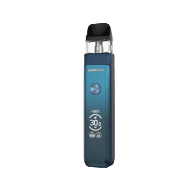 Vaporesso XROS Pro 2 30W Pod System — Storm Blue