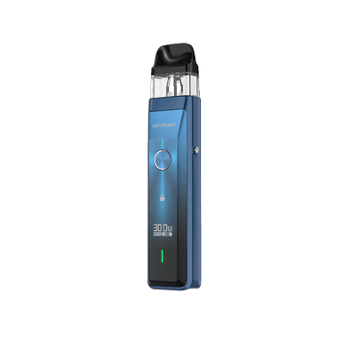 Vaporesso XROS Pro Pod System — Blue