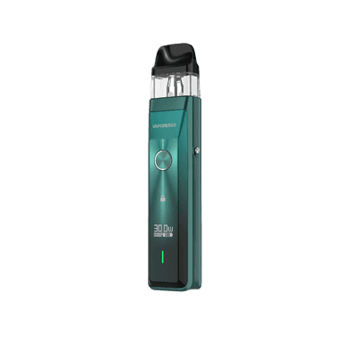 Vaporesso XROS Pro Pod System — Green