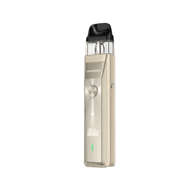 Vaporesso XROS Pro Pod System — Champagne Gold