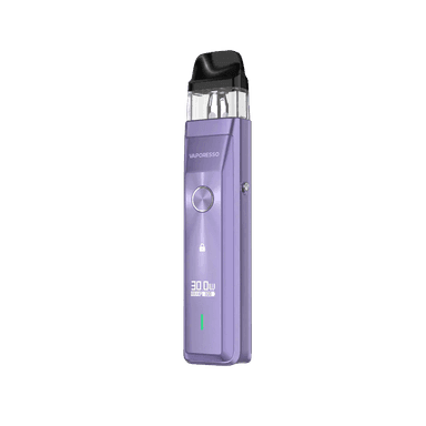 Vaporesso XROS Pro Pod System — Purple