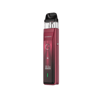Vaporesso XROS Pro Pod System — Red