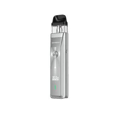Vaporesso XROS Pro Pod System — Silver