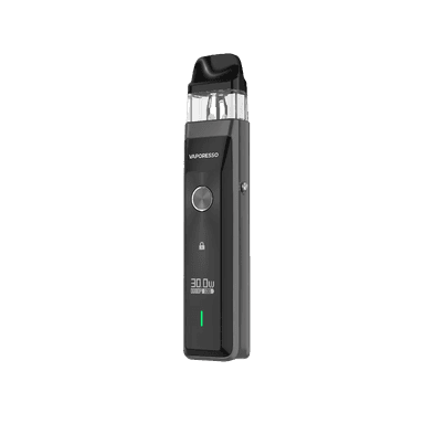 Vaporesso XROS Pro Pod System — Black