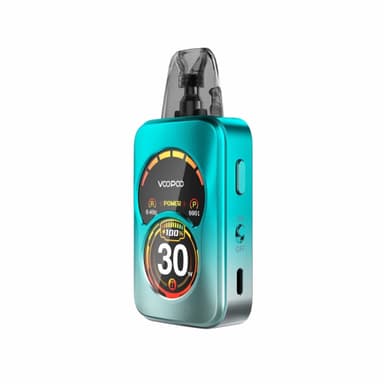 VOOPOO Argus A 30W Pod System — Azure Blue