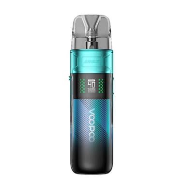 VOOPOO Argus E40 Pod System — Sky Blue