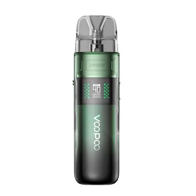 VOOPOO Argus E40 Pod System — Lake Green