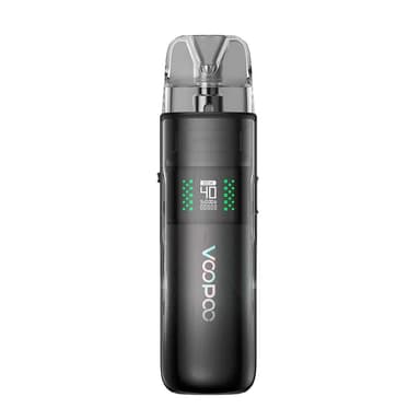 VOOPOO Argus E40 Pod System — Spray Black