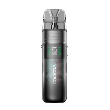 VOOPOO Argus E40 Pod System — Space Gray