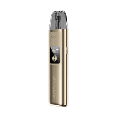 VOOPOO Argus G 25W Pod System — Sand Drift Gold