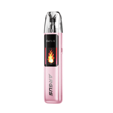 VOOPOO Argus G2 30W Pod System — Glow Pink