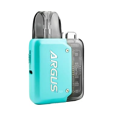 VOOPOO ARGUS P1 20W Pod System — Aqua Blue