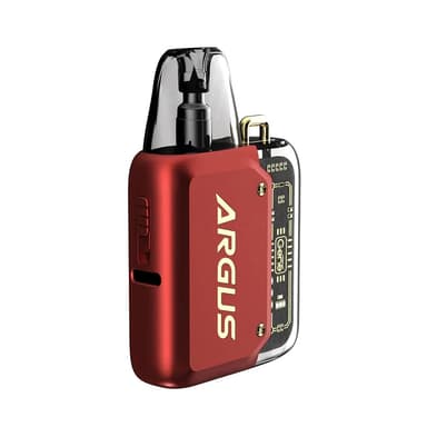 VOOPOO ARGUS P1 20W Pod System — Red