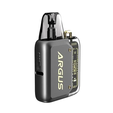 VOOPOO ARGUS P1 20W Pod System — Gunmetal