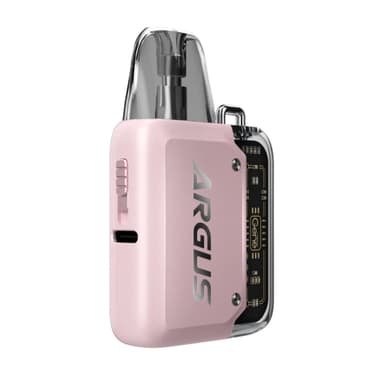 VOOPOO ARGUS P1 20W Pod System — Passion Pink