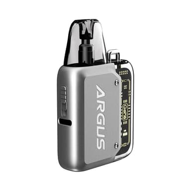 VOOPOO ARGUS P1 20W Pod System — Silver