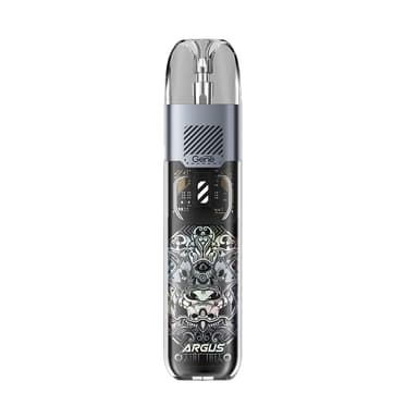VOOPOO ARGUS P1S 25W Pod System — Creed Black