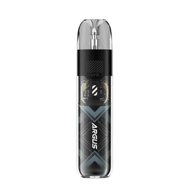 VOOPOO ARGUS P1S 25W Pod System — Cyber Black