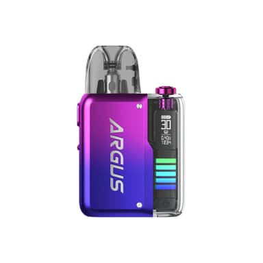 VOOPOO Argus P2 30W Pod System — Violet Purple