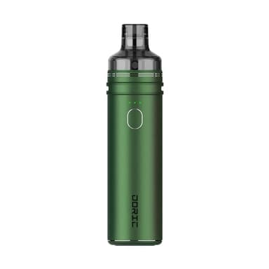 VOOPOO Doric 60 Pod System — Olive Green