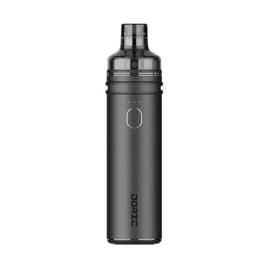 VOOPOO Doric 60 Pod System — Space Gray