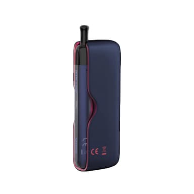 VOOPOO Doric Galaxy 10W Full Kit — Leaden & Red