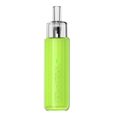 VOOPOO Doric Q 18W Pod System — Chartreuse Yellow