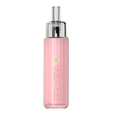 VOOPOO Doric Q 18W Pod System — Misty Rose