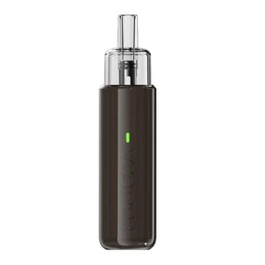 VOOPOO Doric Q 18W Pod System — Deep Brown