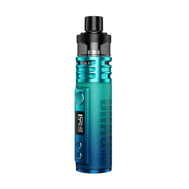 VOOPOO Drag H40 Pod Mod Kit — Sky Blue
