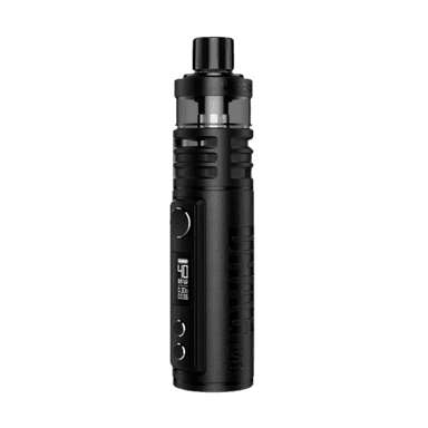 VOOPOO Drag H40 Pod Mod Kit — Black