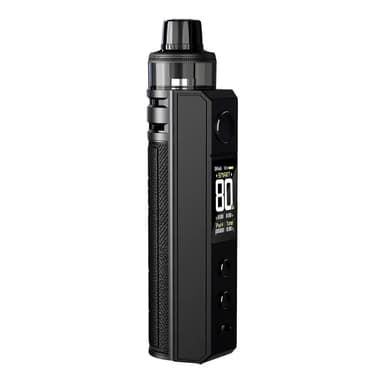VOOPOO Drag H80S Pod Mod Kit — Black